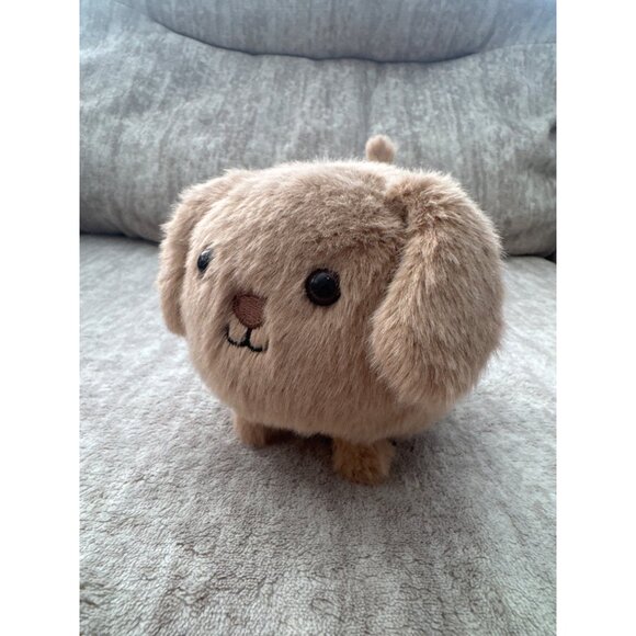 Jellycat Caboodle Puppy NWT Retired Stocking Stuffer - Picture 3 of 9